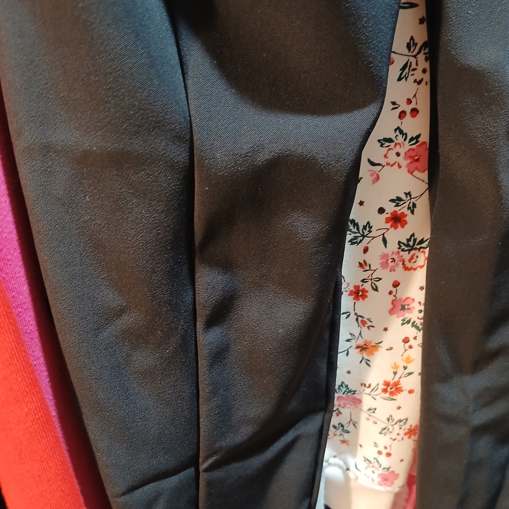 J. Crew Black Leggings - Picture 3 of 5